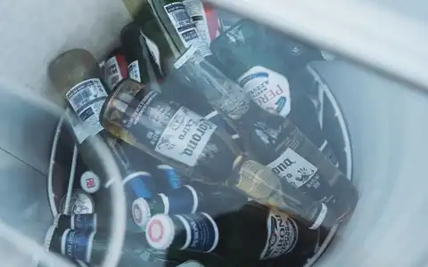 Alkohol: spirt