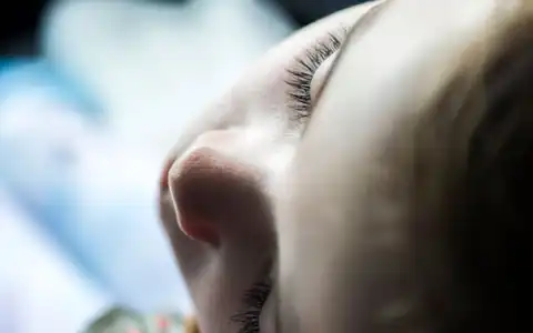 Baby: körpə
