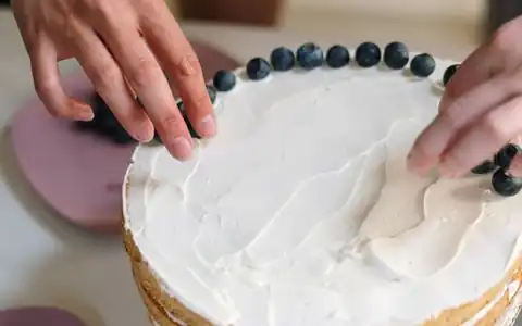 backen: bişirmək