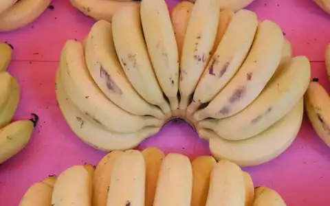 Banane: banan