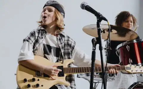 Band: musiqi qrupu