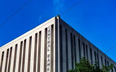 Bank: bank