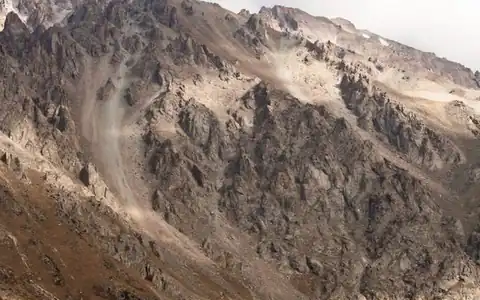 Berg: dağ