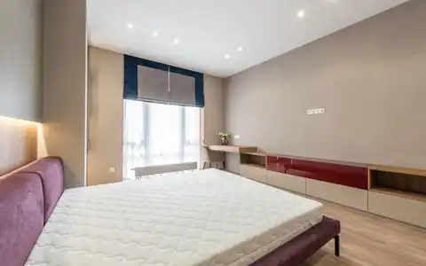 Bett: çarpayı