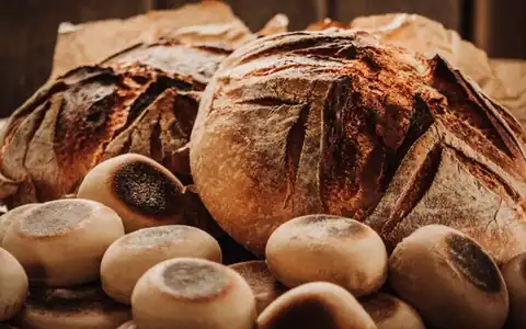 Brötchen: bulka