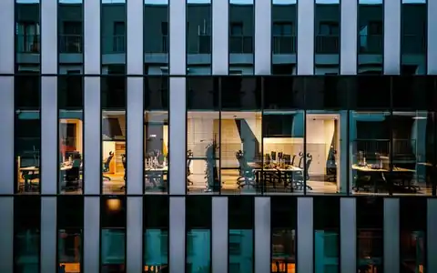 Büro: ofis