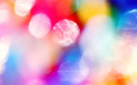 bunt: rəngarəng