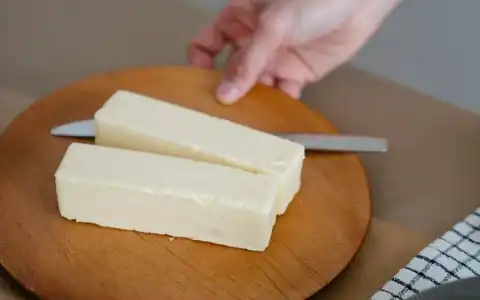 Butter: kərə yağı