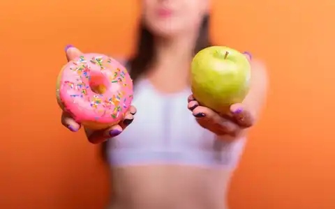 Diät: pəhriz
