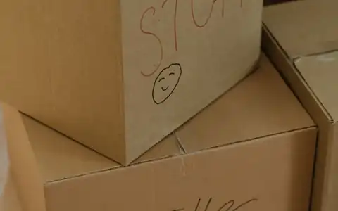 einziehen: köçmək