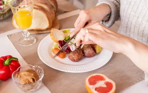 Ernährung: qidalanma