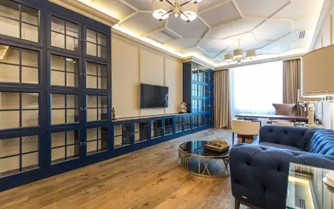 Ferienwohnung: kirayə istirahət mənzili