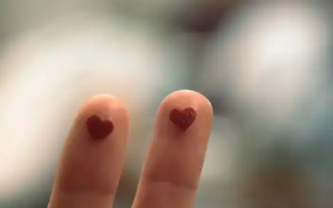 Finger: barmaq