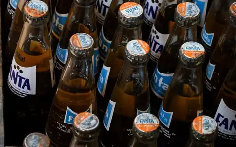 Flasche: şüşə