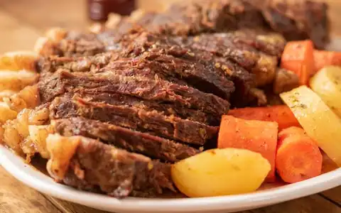 Fleisch: ət