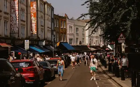 Flohmarkt: bit bazarı