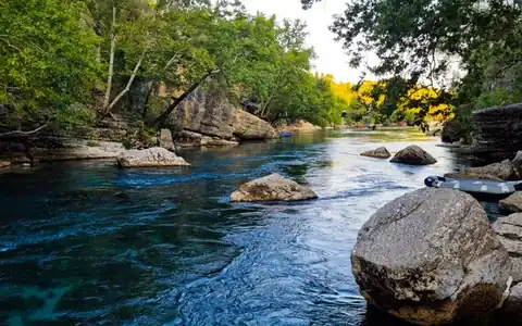 Fluss: çay