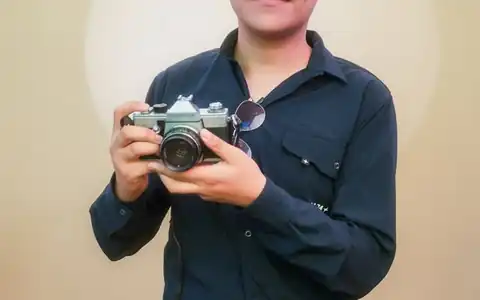 fotografieren: şəkil çəkmək