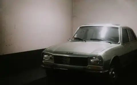 Garage: qaraj