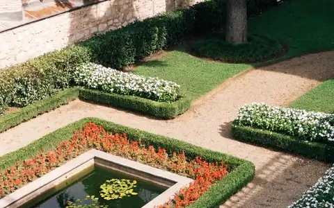 Garten: bağ