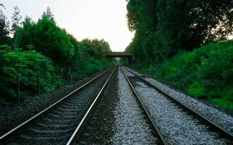 Gleis: yol