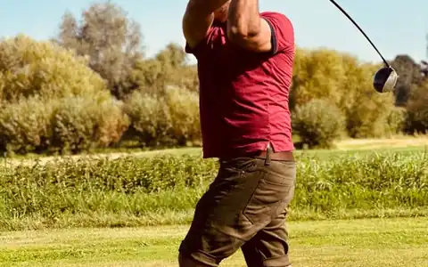 Golf: qolf