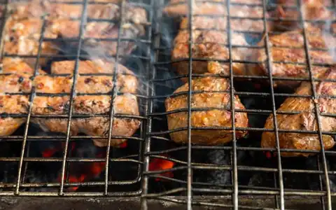 Grill: qril