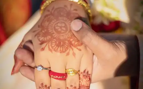 Hand: əl