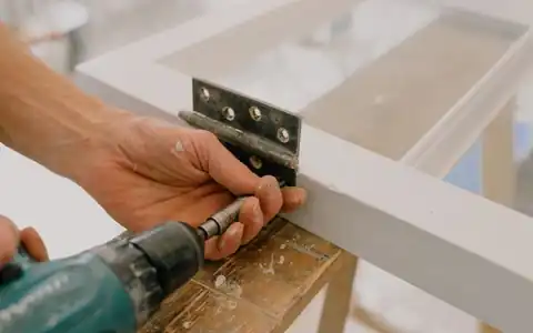 Handwerker: usta