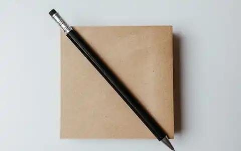 Heft: dəftər