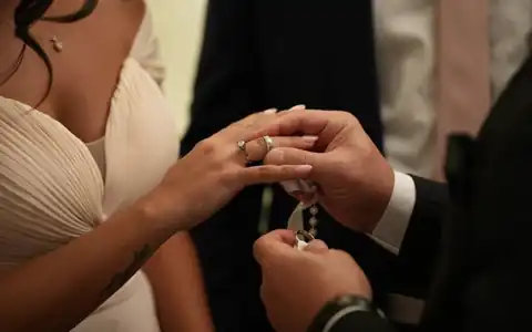 Heiratsurkunde: nikah şəhadətnaməsi