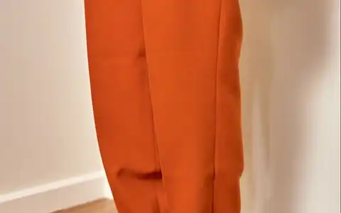 Hose: şalvar