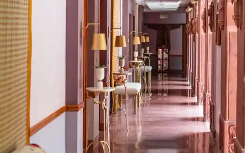 Hotel: otel