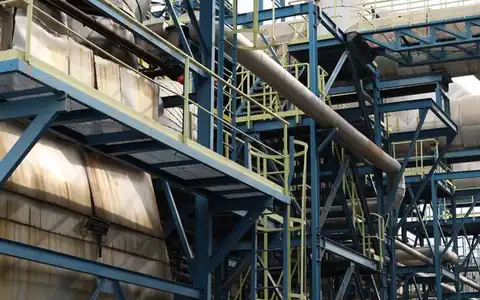 Industrie: sənaye