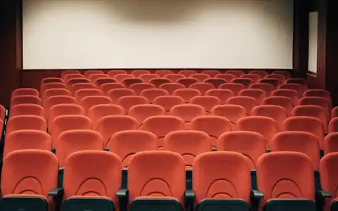 Kino: kinoteatr