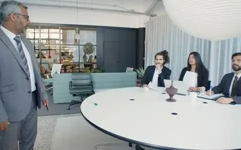 Konferenz: konfrans
