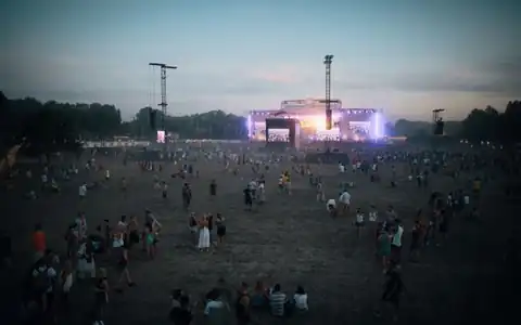 Konzert: konsert