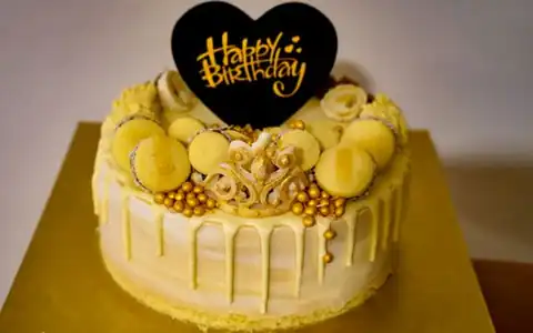 Kuchen: tort