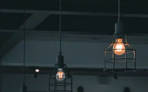 Lampe: lampa