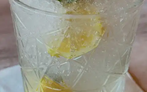 Limonade: limonad