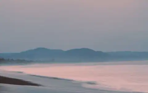 Meer: dəniz