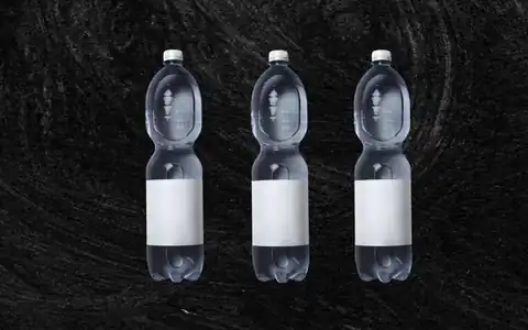 Mineralwasser: mineral su
