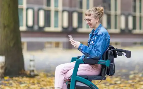 Mobilität: hərəkət imkanı