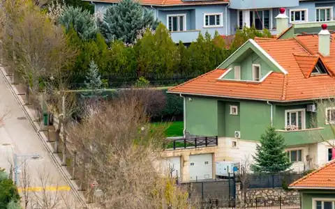 Nachbarschaft: qonşuluq