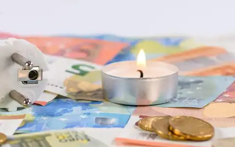 Nebenkosten: kommunal xərclər