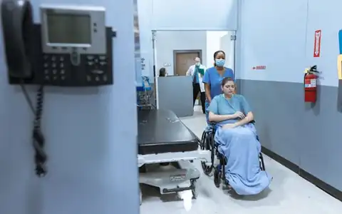 Notarzt: təcili yardım həkimi