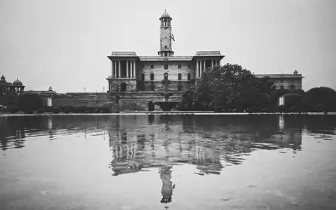 Parlament: parlament