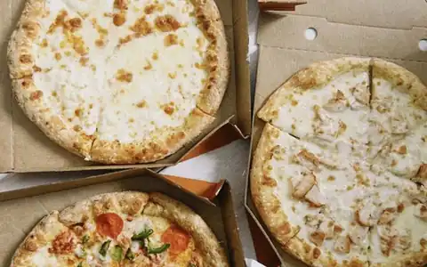 Pizza: pizza