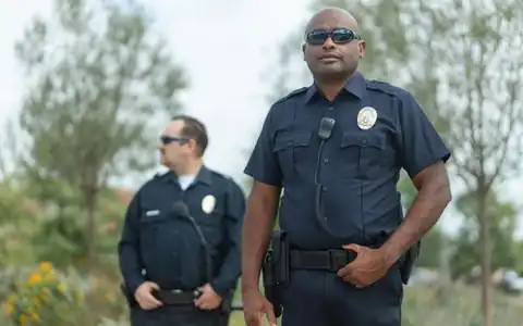 Polizei: polis