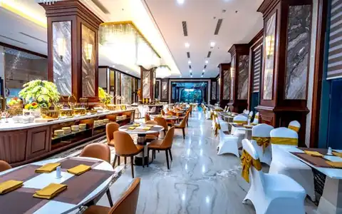 Restaurant: restoran